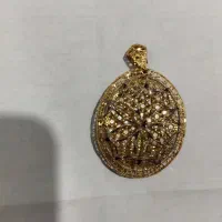 توگردنی در حد نو