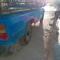 نیسان مدل 85 انژکتور
