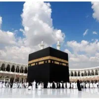 ۲ فقره حواله حج -آماده اعزام- ۸۶/۱۱