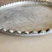 مجمع مسی سینی مسی|کلکسیون اشیاء عتیقه|اصفهان, ارغوانیه|دیوار