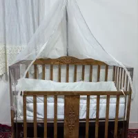 تخت خواب کودک