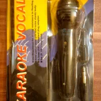 میکروفون آیوا AIWA