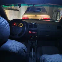 ریو سالم مدل 90 ABS|خودرو سواری و وانت|شهریار, شهرک امیریه|دیوار