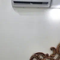 کولرگازی ۱۲ هزار جنرال گلد نو توکارتن