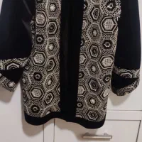 مانتو|لباس|مشهد, امیر|دیوار