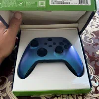 Original Xbox Controller Aqua Shift|کنسول، بازی ویدئویی و آنلاین|تهران, صاحبقرانیه|دیوار