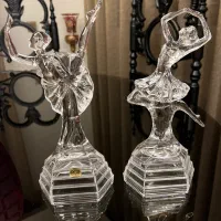 مجسمه بالرین RCR ایتالیا