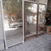 تعدادی آینه