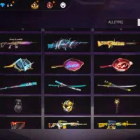 اکانت فری فایر|کنسول، بازی ویدئویی و آنلاین|بند زرک, |دیوار