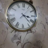 ساعت دیواری