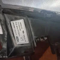 چراغ پژو‌پارس|قطعات یدکی و لوازم جانبی|خرمشهر, |دیوار