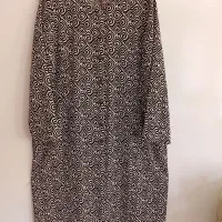 مانتو دوتا سایز ۵۴ وسایز ۱