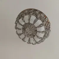 لوستر سقفی|لوستر و چراغ آویز|پردیس, فاز ۱|دیوار