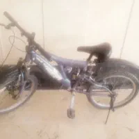 دچرخه|دوچرخه، اسکیت، اسکوتر|تهران, والفجر (افسریه)|دیوار