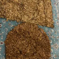 فرش چرم|فرش|تهران, شادآباد|دیوار