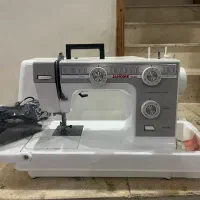 چرخ خیاطیژانومه