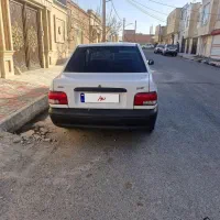 پراید مدل ۸۵|خودرو سواری و وانت|آذرشهر, |دیوار