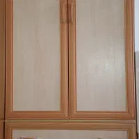 4 عدد کمد دیواری|جاکفشی، کمد، دراور|سقز, |دیوار