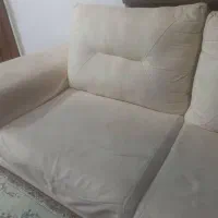 مبل راحتی ۷ نفره|مبلمان خانگی و میز عسلی|تهران, جمال‌زاده|دیوار
