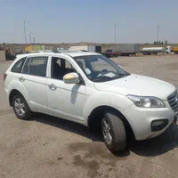 لیفان X60