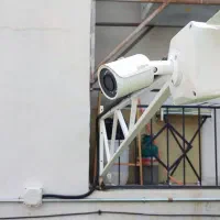 پکیج دوربین مداربسته 5mp فاز یازده|دوربین مداربسته|پردیس, فاز ۱۱|دیوار