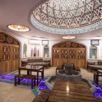خونه-باغ-زیبا-و-مجهز