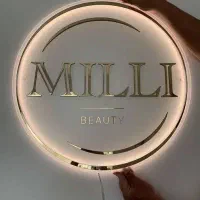 تابلو اقساطی چنلیوم شرایطی استیل حروف نئون led|فروشگاه و مغازه|نیشابور, امین اسلامی|دیوار