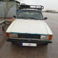 پیکان وانت مدل ۹۰