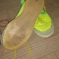 کفش فوتسال|کیف، کفش، کمربند|گرگان, |دیوار