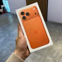 ۱۷ پرو مکس ۵۱۲ گیگ با رجیستر