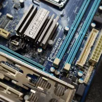 مادربرد G41 DDR3