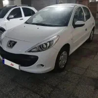 ۲۰۷تیوفایو پلاس پانا ارتقاء یافته