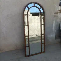 انواع اینه های  قدی قاب دار ،ساده و بک لایت