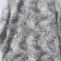 یک عدد پلور کتی نو  تازه خریدم برام تنگه