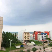فروش زمین/بر اصلی خیابان اطبا/مناسب هتل و ویلاسازی|فروش زمین و ملک کلنگی|بندر انزلی, اطبا|دیوار
