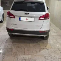 تیگو5فول آپشنflبدون رنگ  مشابه صفرکیلومتر|خودرو سواری و وانت|تهران, دهکده المپیک|دیوار