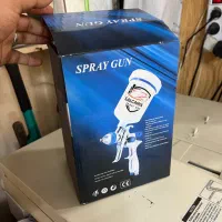 پیستونه رنگ بادی سالکامیکس درحد کم کار