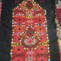 زیاستین گل انار|لباس|خاش, |دیوار