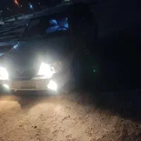 پراید111مدل98بدون رنگ|خودرو سواری و وانت|خورموج, |دیوار