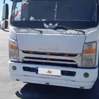 راننده پایه دو هستم