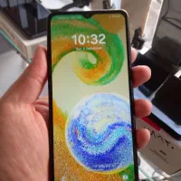 گوشی سامسونگ مدل A04 s