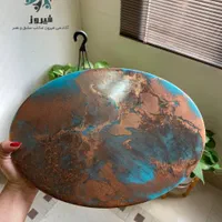 آموزش ظروف رزینی همراه زیورآلات|خدمات آموزشی|قم, عمار یاسر|دیوار