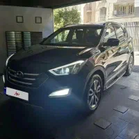 سانتافه ۲۰۱۴ دو دف بدون رنگ و خط و خش