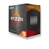 سی پی یو AMD Ryzen 9 5950x