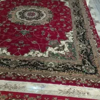 کمدوویترین دخترانه فرش دوعددتخت یک نفره ومبل|تخت و سرویس خواب|اصفهان, جلالیه|دیوار