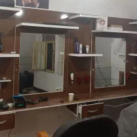 دکور ارایشگاه