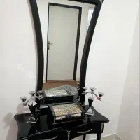 آیینه وشمعدان