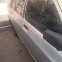 پراید صبا مدل۸۴