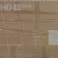 تلویزیون ال جی 55 اینچ 4K