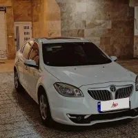 برلیانسH330 اتوماتیک موتور بزرگ1650،بدون رنگ،کمکار|خودرو سواری و وانت|اصفهان, ارغوانیه|دیوار